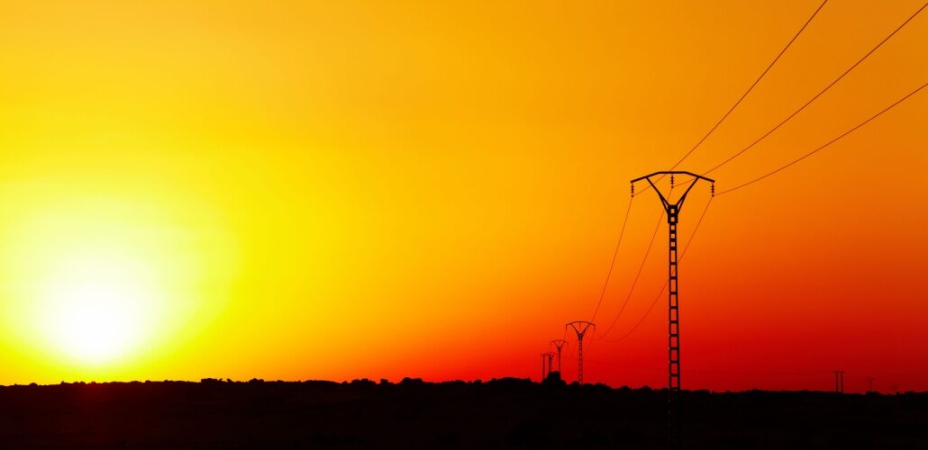 Sonelgaz and GE Vernova’s power equipment deal Sonelgaz and GE Vernova’s power equipment deal