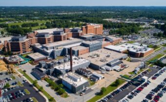 Virginia Transformer installs transformer in Delaware