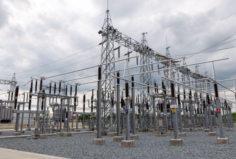 Work on Pakistan’s first 765 kV substation starts Work on Pakistan’s first 765 kV substation starts