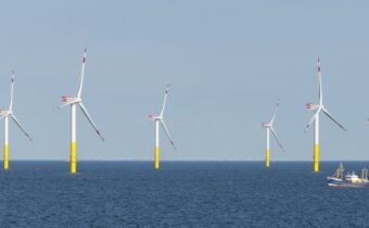 GE Vernova to build grid connection in the Baltic Sea