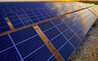 TotalEnergies and PowerChina get sites for solar projects in Iraq