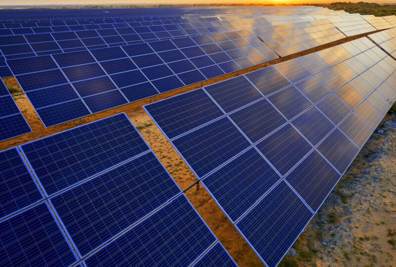 TotalEnergies and PowerChina get sites for solar projects in Iraq TotalEnergies and PowerChina get sites for solar projects in Iraq
