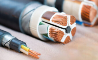 NKT’s power cable system in Poland