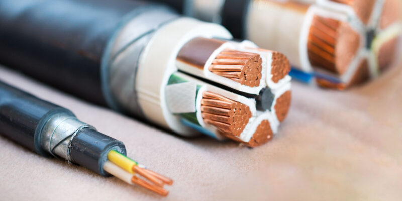 NKT’s power cable system in Poland NKT’s power cable system in Poland