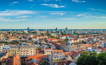 Croatia's Končar D&ST raises stake in Ferokotao to 51%