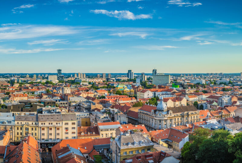 Croatia’s Končar D&ST raises stake in Ferokotao to 51% Croatia's Končar D&ST raises stake in Ferokotao to 51%