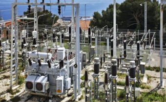 RTE awards Dieppe-Le Tréport substation job