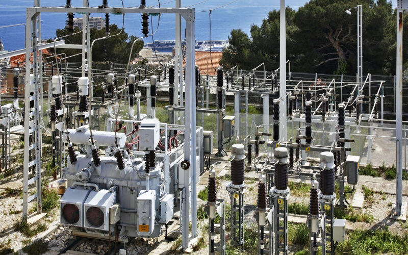 RTE awards Dieppe-Le Tréport substation job RTE awards Dieppe-Le Tréport substation job