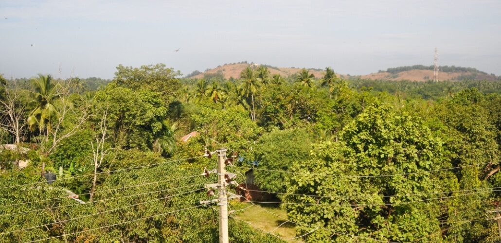 Sterlite Power completes Goa project Sterlite Power completes Goa project