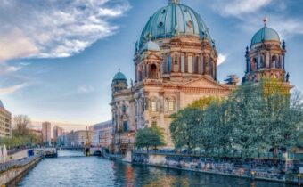 Interview with Marc and Christian Schmeing, Chairmen of Dehonit Group
