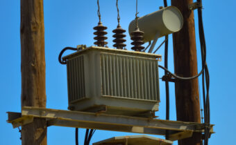 Kenya Power links power outages to vandalism