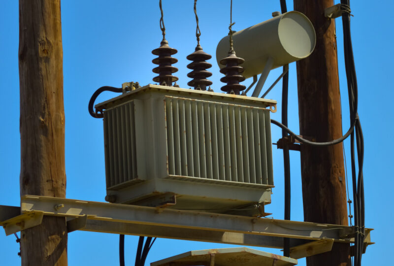 Kenya Power links power outages to vandalism Kenya Power links power outages to vandalism