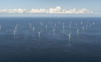 Netherlands’ 4 GW offshore wind tender