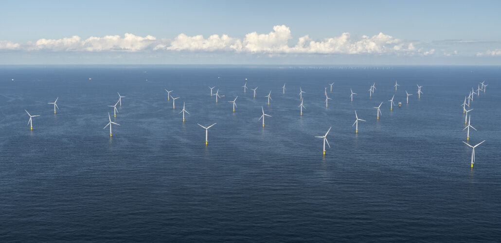 Netherlands’ 4 GW offshore wind tender Netherlands’ 4 GW offshore wind tender