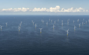 RWE and TenneT’s wind farm connection agreement