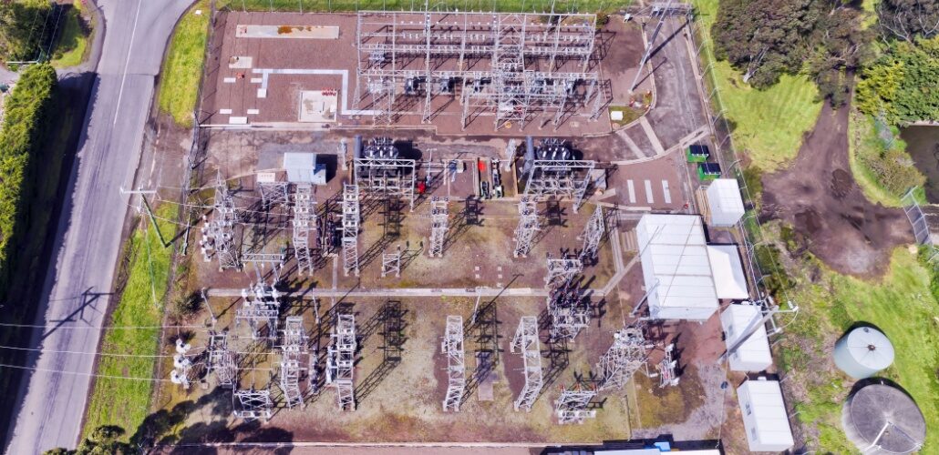76-year-old substation to be replaced in Australia 76-year-old substation to be replaced in Australia