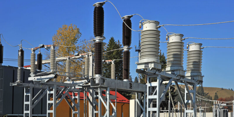 HE to upgrade Hydro-Québec’s converter station HE to upgrade Hydro-Québec’s converter station