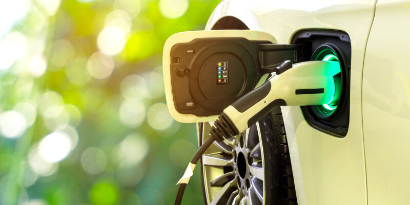 纽约州长推出 1200 万美元电动汽车推广计划 NY Governor’s $12 M EV adoption initiative