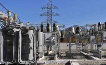 Oil filled transformer market revenue to reach $37 Bn by 2032 Oil Filled Transformer Market revenue to reach $37 Bn by 2032
