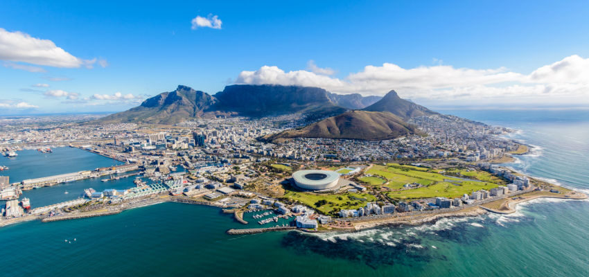 Cape Town to build solar PV plant Cape Town to build solar PV plant
