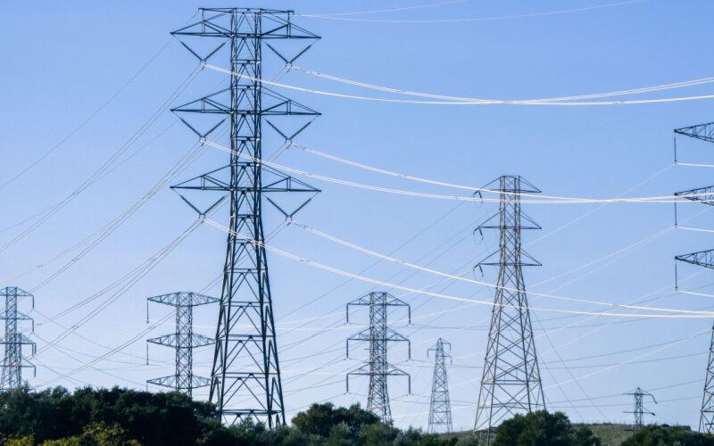 Biden administration’s $1.3 B for 3 new clean energy transmission lines Biden administration’s $1.3 B for 3 new clean energy transmission lines