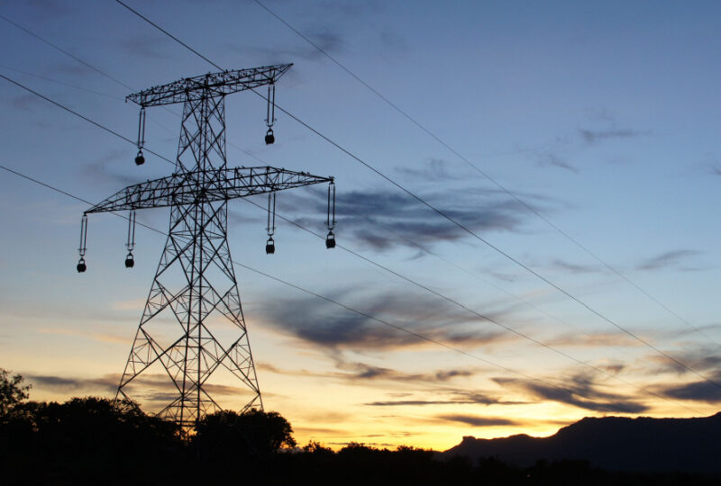 AfDB wants Kenya-Tanzania line finalised AfDB wants Kenya-Tanzania line finalised