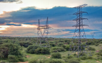 Tlou Energy completes Botswana transmission line