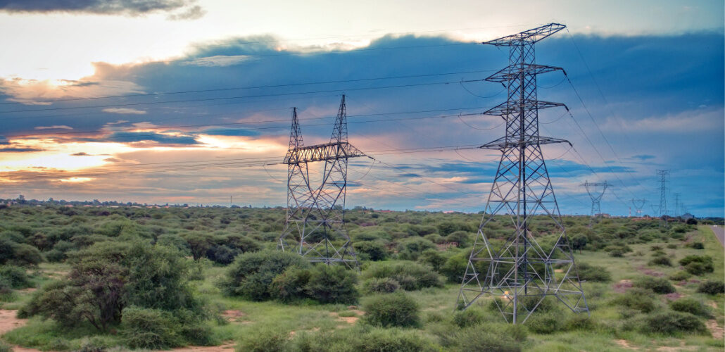 Tlou Energy completes Botswana transmission line Tlou Energy completes Botswana transmission line