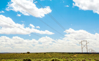 NextEra Energy Transmission SW’s $291.6 M transmission project