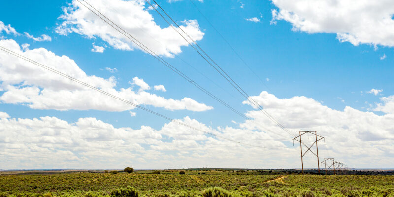 NextEra Energy Transmission SW’s $291.6 M transmission project NextEra Energy Transmission SW’s $291.6 M transmission project