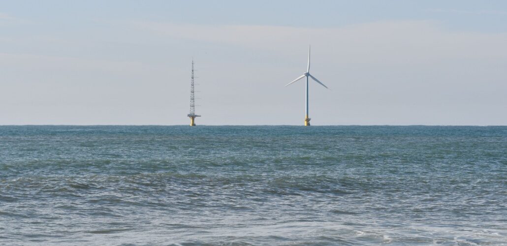 Iberdrola to develop 375 MW Japan wind farm Iberdrola to develop 375 MW Japan wind farm
