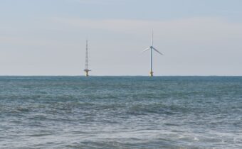 Iberdrola to develop 375 MW Japan wind farm