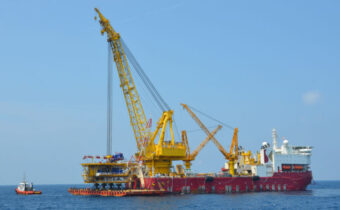 HVDC platforms_Allseas and Heerema