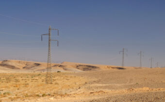 Israel’s $4.5 B plan to develop its transmission network