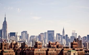 810 MW offshore project to connect to NYC grid