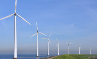 Vestas granted agreement for US near-shore wind farm