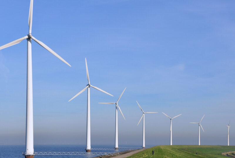 Vestas granted agreement for US near-shore wind farm Vestas granted agreement for US near-shore wind farm