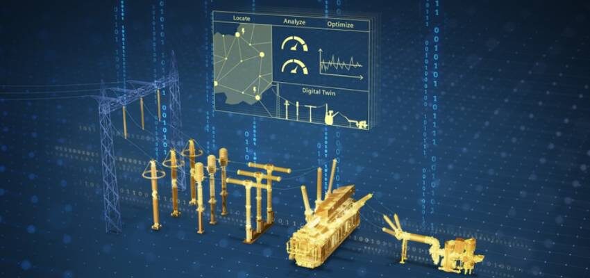 Siemens Energy awarded contract by TRE Siemens
