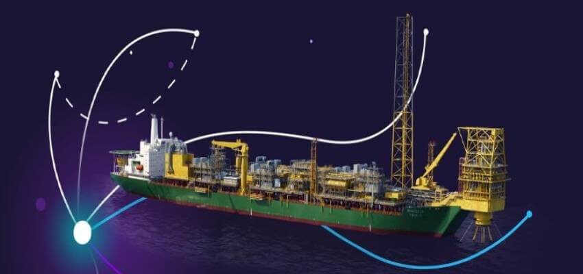 西门子将为拉丁美洲船只提供发电平台 Siemens