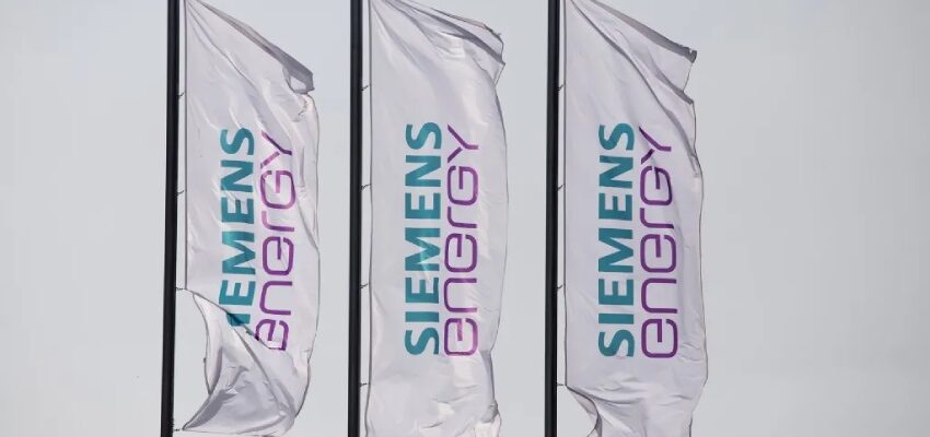 Siemens Energy aims for greater transparency in capital market Siemens Energy