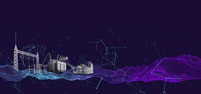 World’s first power transmission solution with holistic cloud connectivity Siemens Energy
