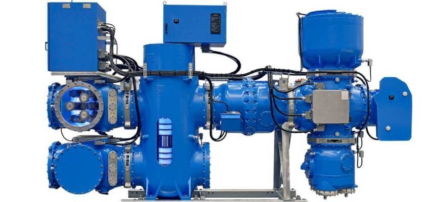 Siemens Energy seals order for a greener Finland Siemens Energy