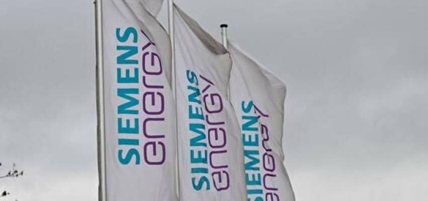 TransWest Express selects its HVDC technology partner TransWest Express partners Siemens Energy HVDC technology