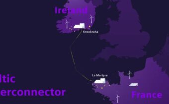 Siemens Energy Celtic Interconnector