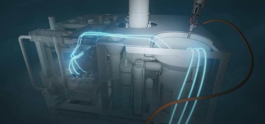Siemens Energy selected to provide turnkey package for ultra-deepwater Bacalhau project