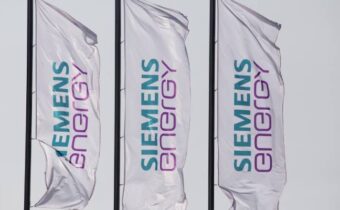 Siemens Energy offshore wind order