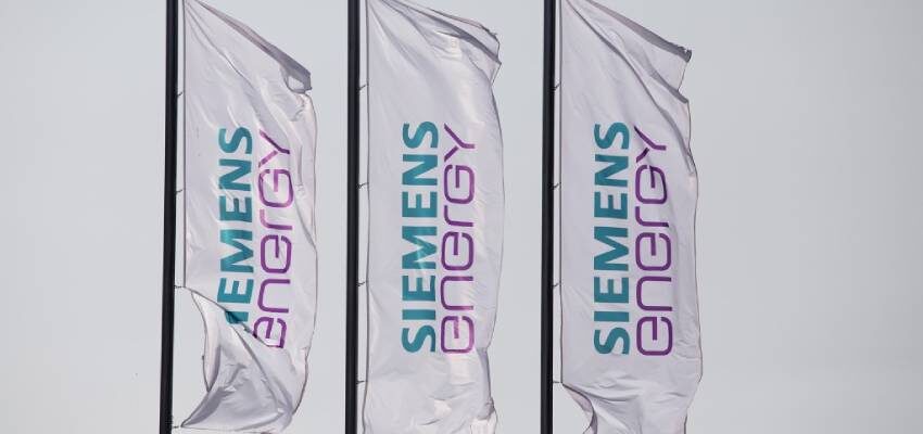 Siemens Energy secures $4B contract Siemens Energy offshore wind order