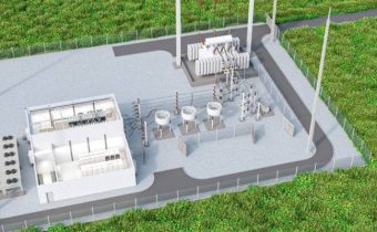 Siemens Energy SVC PLUS-STATCOM