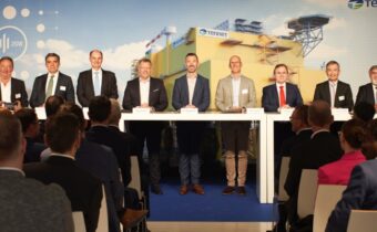 Siemens Energy Tennet Dragados Offshore