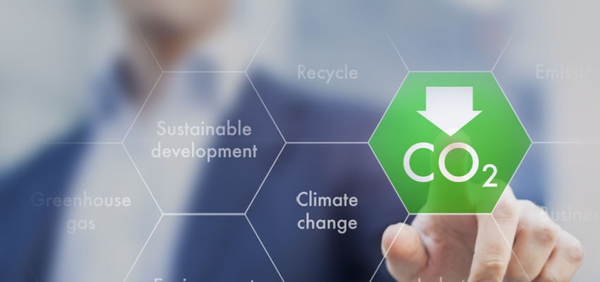 Siemens Energy halves emissions in its operations Siemens Energy emmissions